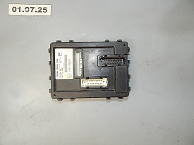 БЛОК КОМФОРТА (284B2JG01B) (ПРАВЫЙ РУЛЬ) NISSAN X-TRAIL T31 2007-2016