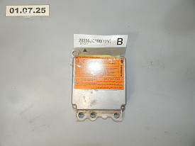 БЛОК SRS (28556-JG000) NISSAN X-TRAIL T31 2007-2016