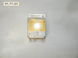 БЛОК SRS (98820-JH30A) NISSAN X-TRAIL T31 2007-2016