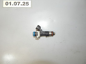 ФОРСУНКА ТОПЛИВНАЯ (СИСТЕМЫ ВПРЫСКА) (16600-JA000) NISSAN X-TRAIL T31 2007-2015