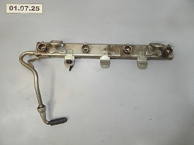 РЕЙКА ТОПЛИВНАЯ 2.5 NISSAN X-TRAIL T31 2007-2015