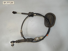 ТРОС АКПП (ТРОС КОРОБКИ) (34935-JG700) 2.5 NISSAN X-TRAIL T31 2007-2015