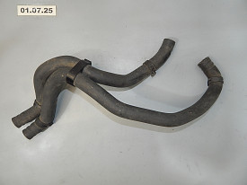 ПАТРУБКИ ПЕЧКИ (ПАРА) NISSAN X-TRAIL T31 2007-2015