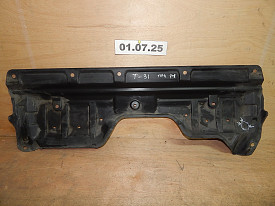 ЗАЩИТА ДВИГАТЕЛЯ (75892-JG30A) (С ПОВРЕЖДЕНИЕМ) NISSAN X-TRAIL T31 2007-2015