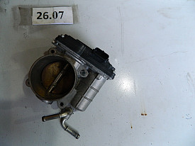 ДРОССЕЛЬНАЯ ЗАСЛОНКА 2.7 (NAS-090-025531) SUZUKI GRAND VITARA JT 2005-2008