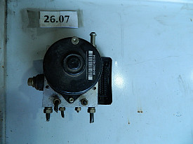 БЛОК ABS 2.7 SUZUKI GRAND VITARA JT 2005-2012