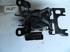 БЛОК ABS 2.4 SUZUKI GRAND VITARA JT 2008-2012