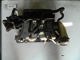КОЛЛЕКТОР ВПУСКНОЙ 2.4 SUZUKI GRAND VITARA JT 2008-2012
