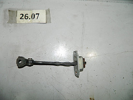 ОГРАНИЧИТЕЛЬ ДВЕРИ ЗАДНИЙ ЛЕВЫЙ (СТОПОР) SUZUKI GRAND VITARA JT 2005-2012