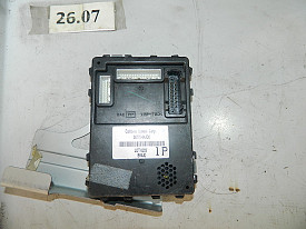 БЛОК УПРАВЛЕНИЯ (80320) (CONTROLLER ASSY) SUZUKI GRAND VITARA JT 2005-2012