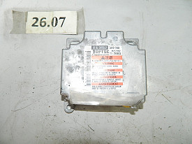 БЛОК SRS (УПРАВЛЕНИЯ AIRBAG) (38910-76К30) SUZUKI GRAND VITARA 2006-2008