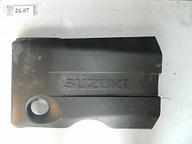 ДЕКОР ДВИГАТЕЛ (КРЫШКА МОТОРА) 2.4 SUZUKI GRAND VITARA JT 2008-2012
