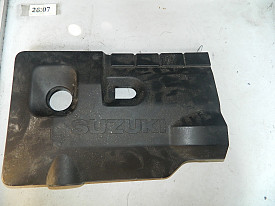 ДЕКОР ДВИГАТЕЛ (КРЫШКА МОТОРА) 2.0 SUZUKI GRAND VITARA JT 2005-2008