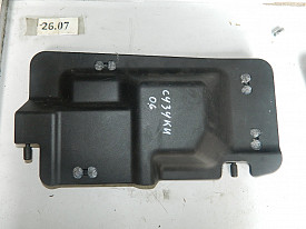 ПЛАСТИК БАРДАЧКА НИЗ SUZUKI GRAND VITARA JT 2005-2012