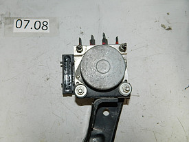 БЛОК ABS2.0 (56110-80J10) SUZUKI SX4 2006-2014