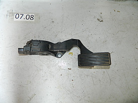 ПЕДАЛЬ ГАЗА (49400-79J60) SUZUKI SX4 2006-2014