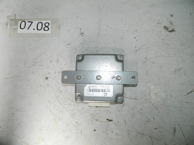 БЛОК УПРАВЛЕНИЯ РАЗДАТКОЙ (38885-79J10) SUZUKI SX4 2006-2014