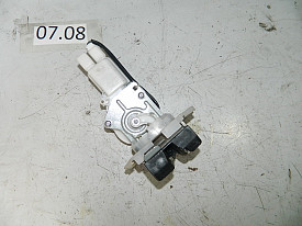 ЗАМОК БАГАЖНИКА SUZUKI SX4 2006-2014