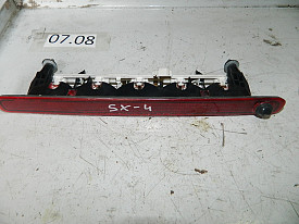 СТОП СИГНАЛ С ФОРСУНКОЙ SUZUKI SX4 2006-2014