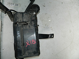 АБСОРБЕР (УГОЛЬНЫЙ ФИЛЬТР EVAP) SUZUKI SX4 2006-2014