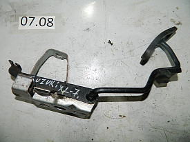 ПЕДАЛЬ ГАЗА SUZUKI XL-7 1 1998-2006