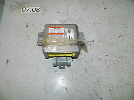 БЛОК SRS (УПРАВЛЕНИЯ AIRBAG) (38910-54J5 152300-6590) SUZUKI XL-7 1 1998-2006