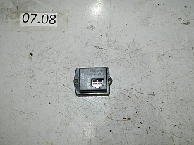 РЕЗИСТОР СИЛОВОЙ ПЕЧКИ (560038709) SUZUKI XL-7 1 1998-2006