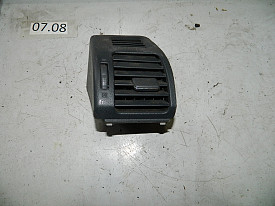 ДЕФЛЕКТОР ПЕРЕДНЕЙ ПАНЕЛИ ЛЕВЫЙ SUZUKI XL-7 1 1998-2006