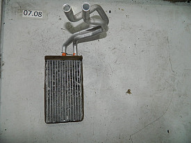 РАДИАТОР ПЕЧКИ SUZUKI XL-7 1 1998-2006