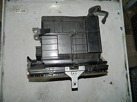 КОРПУС ПЕЧКИ SUZUKI XL-7 1 1998-2006