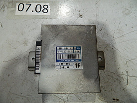 БЛОК УПРАВЛЕНИЯ ПЕЧКОЙ (58880-54J8 VVF A004297) SUZUKI XL-7 1 1998-2006