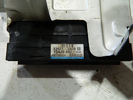 БЛОК УПРАВЛЕНИЯ ПЕЧКОЙ (33921-54J9 154J9H4) SUZUKI XL-7 1 1998-2006