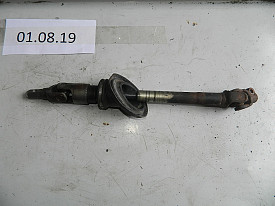 КАРДАН РУЛЕВОЙ SUZUKI XL-7 2 2006-2009
