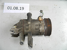 КОМПРЕССОР КОНДИЦИОНЕРА 3.6 SUZUKI XL-7 2 2006-2009