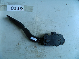 ПЕДАЛЬ ГАЗА SUZUKI XL-7 2 2006-2009