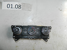 БЛОК УПРАВЛЕНИЯ КЛИМАТ КОНТРОЛЕМ (TN232400-0195) SUZUKI XL-7 2 2007-2009