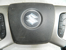 АИРБАГ РУЛЯ (AIRBAG ПОДУШКА БЕЗОПАСНОСТИ) SUZUKI XL-7 2 2007-2009