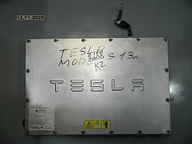 ЗАРЯДНЫЙ БЛОК БАТАРЕИ (ЧАРДЖЕР) (6009354-00-F) (6009278-00-F) TESLA MODEL S 5YJS 2012-Н.В