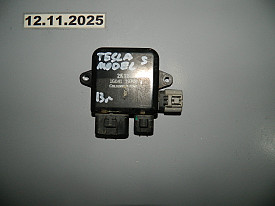 БЛОК УПРАВЛЕНИЯ ВЕНТИЛЯТОРОМ (1G041-19700) TESLA MODEL S 5YJS 2012-Н.В