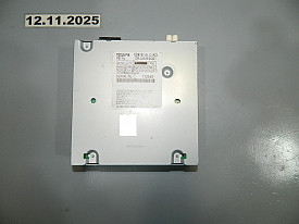 БЛОК УПРАВЛЕНИЯ РАДИО (1004787-01-C) TESLA MODEL S 5YJS 2012-Н.В