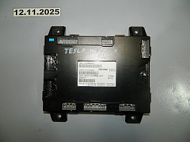 БЛОК КОМФОРТА САЛОНА (BCM) (1010906-00-C) TESLA MODEL S 5YJS 2012-Н.В