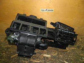 КОРПУС ПЕЧКИ (ПУСТОЙ) (С ПОВРЕЖДЕНИЕМ) (6007378-00-E) TESLA MODEL S 5YJS 2012-Н.В