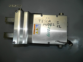 БЛОК УПРАВЛЕНИЯ ЗАРЯДКИ БАТАРЕЙ (BCM) (ИЗМЕРИТЕЛЬ ВОЛЬТАЖА) (1016561-00-A) TESLA MODEL S 5YJS 2012-Н.В