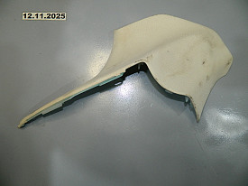 ОБШИВКА БАГАЖНИКА БОКОВАЯ ВЕРХНЯЯ ЛЕВАЯ (1002510-00-D) (БЕЖЕВЫЙ) TESLA MODEL S 5YJS 2012-Н.В