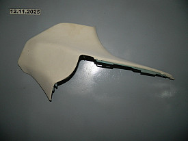 ОБШИВКА БАГАЖНИКА БОКОВАЯ ВЕРХНЯЯ ПРАВАЯ (1007437-00-D) (БЕЖЕВЫЙ) TESLA MODEL S 5YJS 2012-Н.В