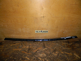 МОЛДИНГ СТЕКЛА ДВЕРИ ЗАДНИЙ ЛЕВЫЙ (ХРОМ) TESLA MODEL S 5YJS 2012-Н.В