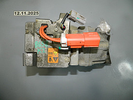 КОМПРЕССОР КОНДИЦИОНЕРА (042200-0690) TESLA MODEL S 5YJS 2012-Н.В