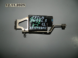 БЛОК КЛАПАНОВ ПНЕВМОПОДВЕСКИ (15-1524-0027.2) TESLA MODEL S 5YJS 2012-Н.В