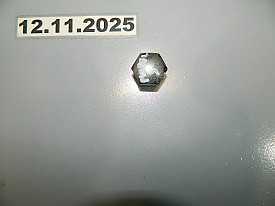 КОЛПОЧОК КОЛЕСНОЙ ГАЙКИ (R-L) (1027011-00-A) TESLA MODEL S 5YJS 2012-Н.В