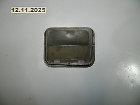 ДЕФЛЕКТОР КРЫЛА (R-L) (6007556) TESLA MODEL S 5YJS 2012-Н.В